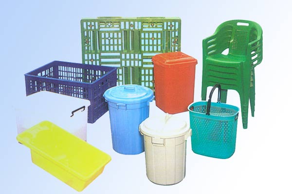 Daily Necessities Mould