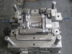 吸尘器模具-04