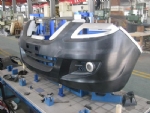 Parts Mould 14