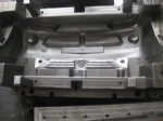 Parts Mould 22