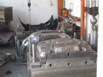 Parts Mould 50
