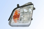 lamp Mould 08