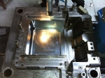 Refrigerator Mould 01