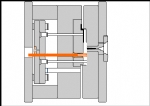 Mould Structure 02