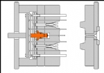 Mould Structure 06