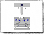 Mould Structure 07