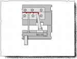 Mould Structure 09