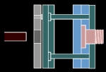 Mould Structure 11