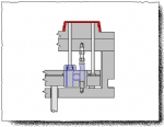Mould Structure 13