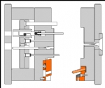 Mould Structure 14