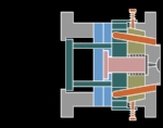 Mould Structure 16
