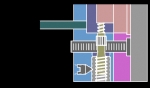 Mould Structure 17
