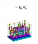 Mould Structure 18