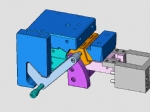 Mould Structure 24