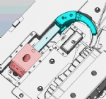 Mould Structure 29