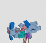 Mould Structure 31