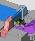 Mould Structure 32