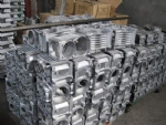 Die Casting Mould 08