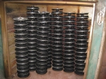 Die Casting Mould 20