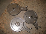 Die Casting Mould 21