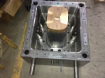 Barrel Mould 03