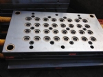 Bottle Lid Mould 02