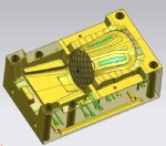 Chair Mould 16