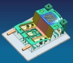 Chair Mould 21