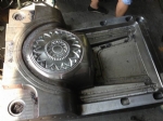 Chair Mould 37