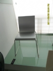 Chair Mould 38