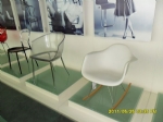 Chair Mould 40