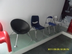 Chair Mould 42