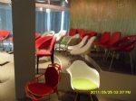 Chair Mould 44