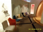 Chair Mould 45