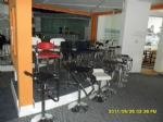 Chair Mould 46