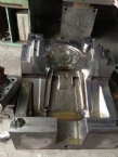 Chair Mould 47