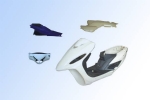 Motorcycle Mould 07
