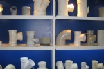 Pipe Fittings Mould 03