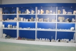 Pipe Fittings Mould 06