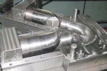 Pipe Fittings Mould 07