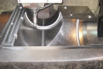 Pipe Fittings Mould 09
