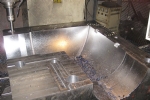 Pipe Fittings Mould 10