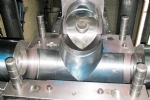 Pipe Fittings Mould 12