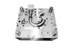 Pipe Fittings Mould 25