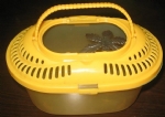 Plastic Fish Bowl 02