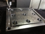 Super huge Mould 17