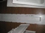 Thermoset Mould 04