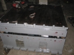 Thermoset Mould 13