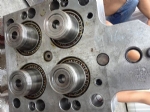 Whorl Mould 02
