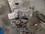 Whorl Mould 04